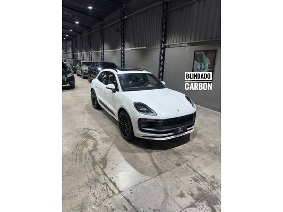 PORSCHE MACAN 2.9 V6 BITURBO GASOLINA GTS PDK PORSCHE MACAN 2.9 V6 BITURBO GASOLINA GTS PDK